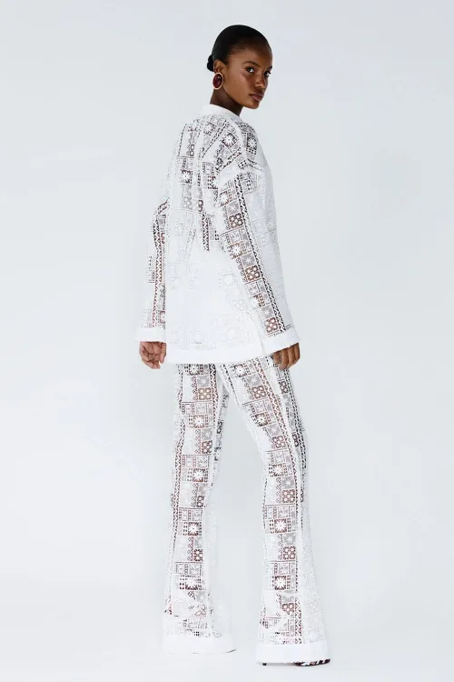 CALÇA TELA ALVORADA