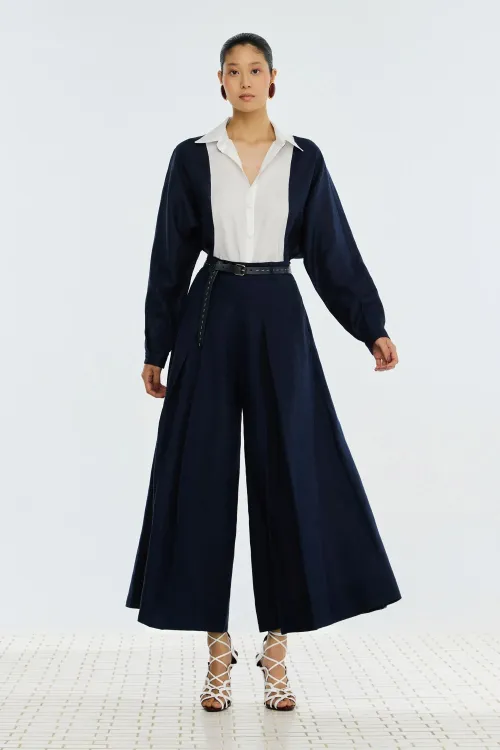 CALÇA LINHO MARESIA