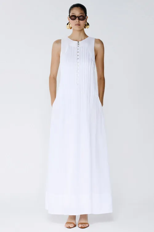 VESTIDO ORGADY FRANCÊS