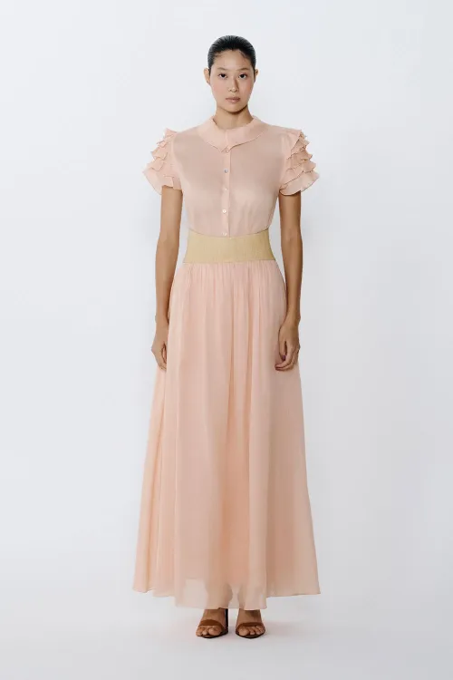 SAIA ORGANDY FRANCÊS