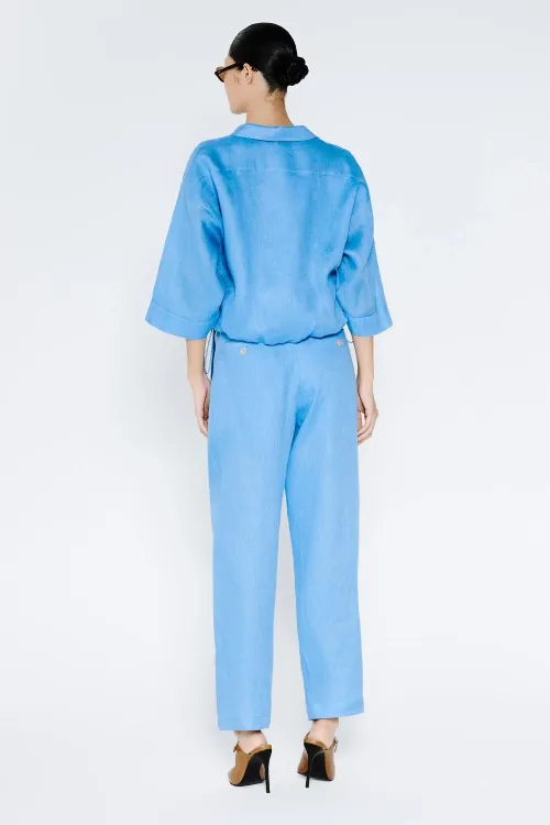 CALÇA LINHO MARESIA