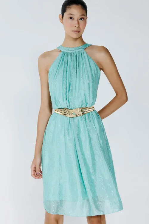 VESTIDO BORDADO SUBLIME 