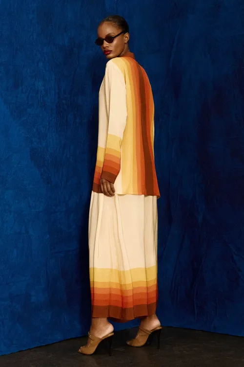 CALÇA REFLEXOS LENÇO