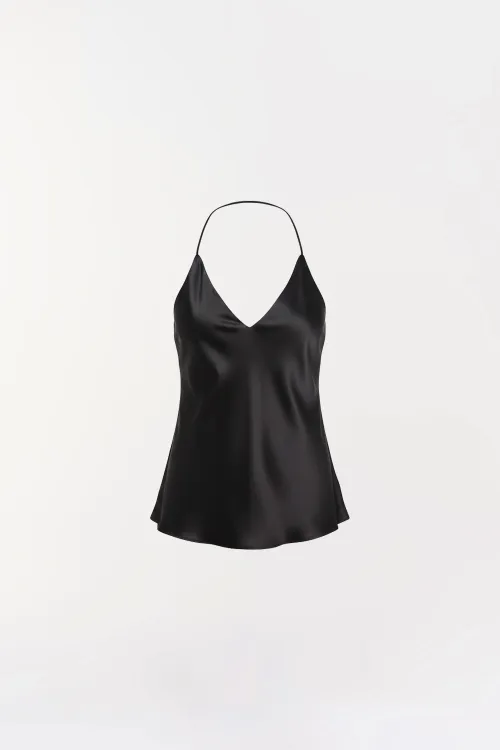 BLUSA CETIM ITALIANO