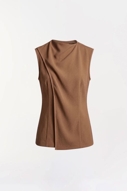 COLETE CREPE CRISTAL 