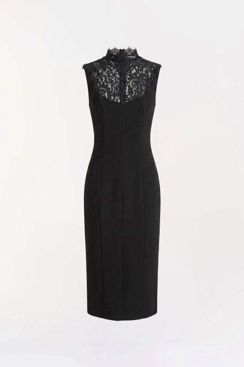VESTIDO ALFAIATARIA ITALIANA