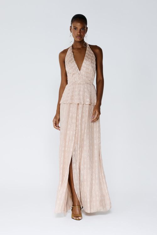 VESTIDO BORDADO SUBLIME 