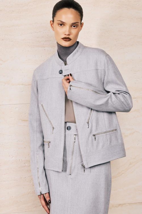 CASACO ALFAIATARIA LONDON