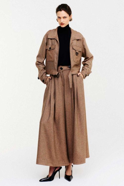 CALÇA ALFAIATARIA CANYON 