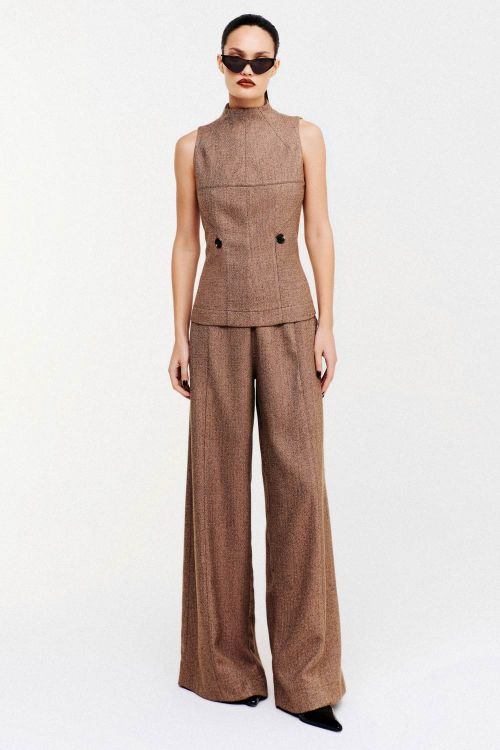 CALÇA ALFAIATARIA CANYON 