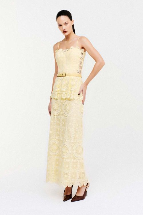 VESTIDO TELA INNAMORATA