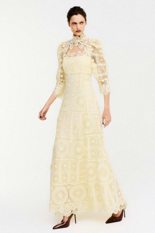 VESTIDO TELA INNAMORATA