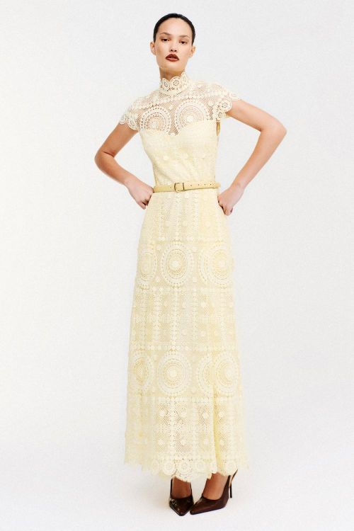 VESTIDO TELA INNAMORATA