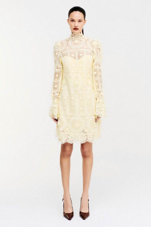 VESTIDO TELA INNAMORATA