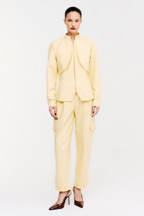 CASACO SARJA ITALIANA