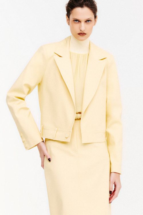 CASACO SARJA ITALIANA