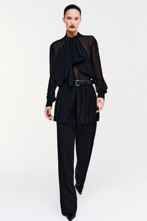 CALÇA CETIM ITALIANO 