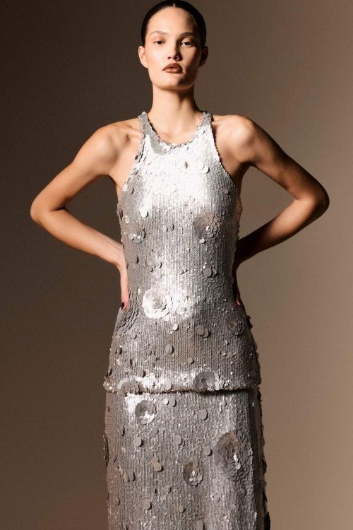 BLUSA BORDADO PRISMA 