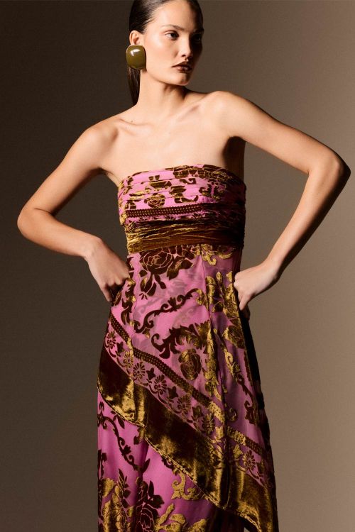 TÚNICA DEVORÊ DREAMS 