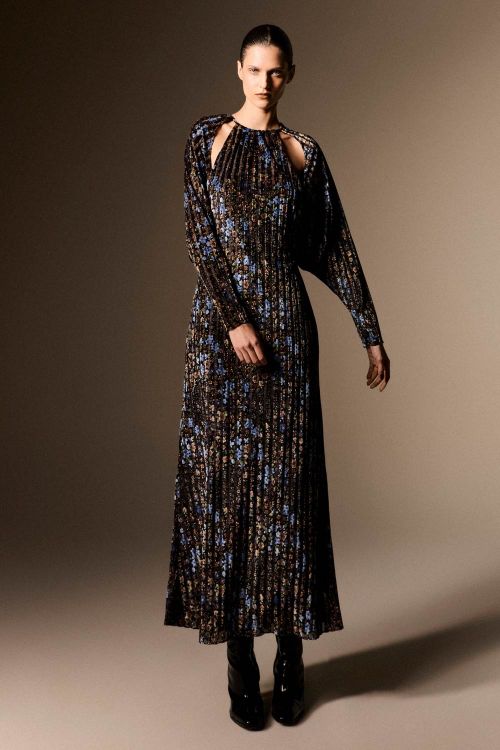 VESTIDO DEVORÊ LIBERTY 