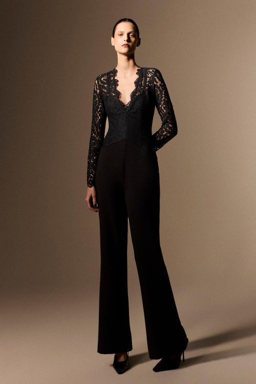 MACACAÃO ALFAIATARIA ITALIANA