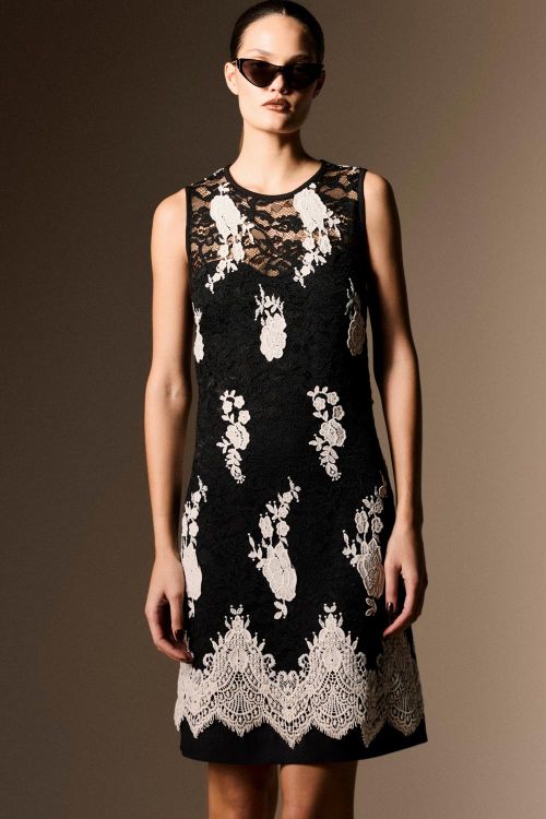 VESTIDO RENDA MOONLIGHT
