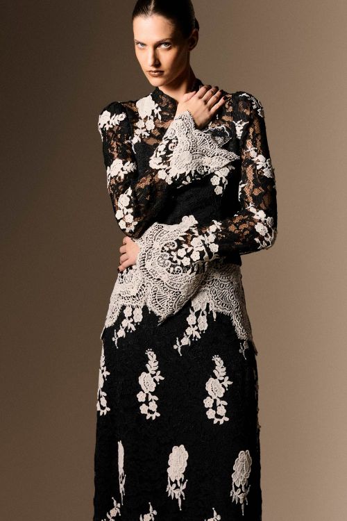 BLUSA RENDA MOONLIGHT