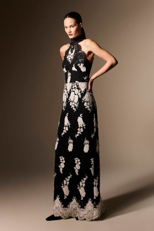VESTIDO RENDA MOONLIGHT 