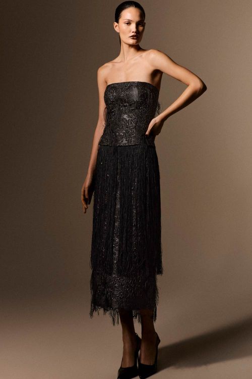 SAIA BROCADO ITALIANO 