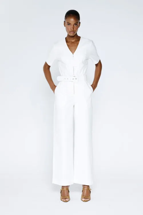 MACACÃO SARJA BRISA