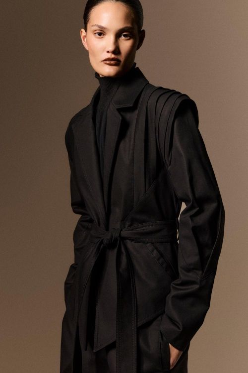 CASACO SARJA ITALIANA