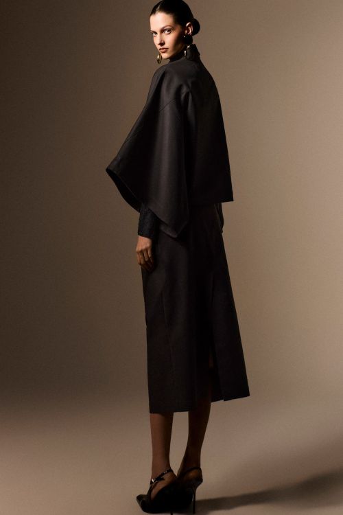 CASACO SARJA ITALIANA