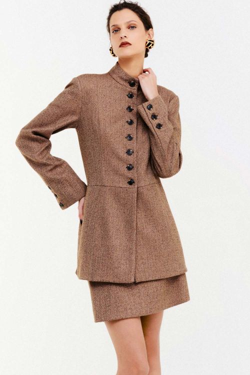 SAIA ALFAIATARIA CANYON 