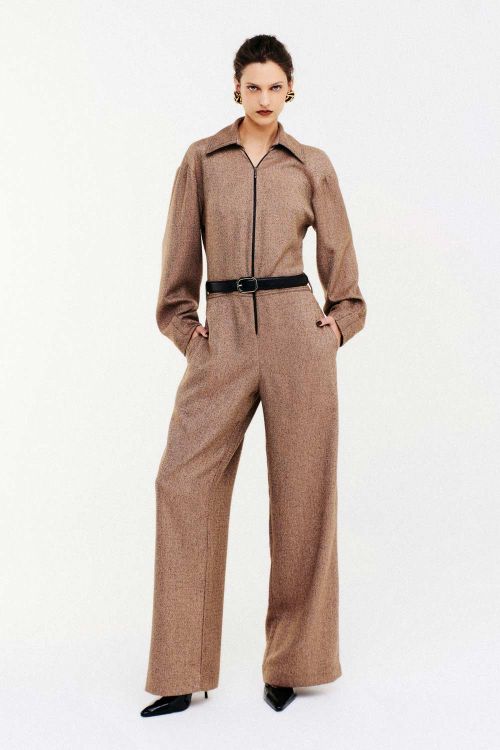 MACACÃO ALFAIATARIA CANYON 